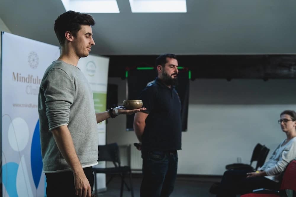 Události MindfulnessCON