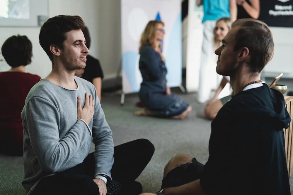 Události MindfulnessCON