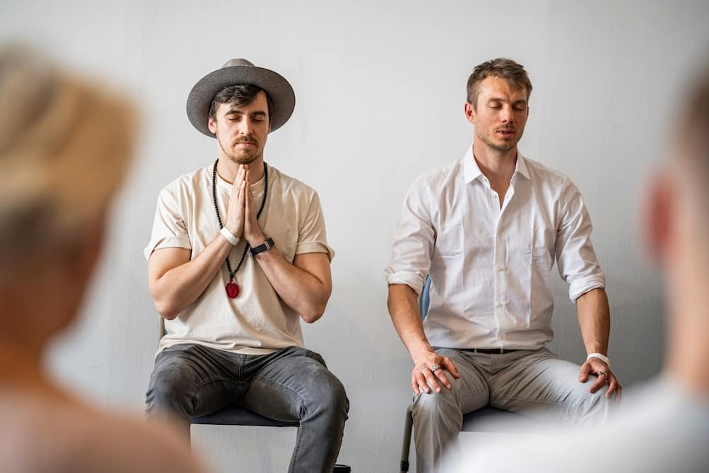Události MindfulnessCON