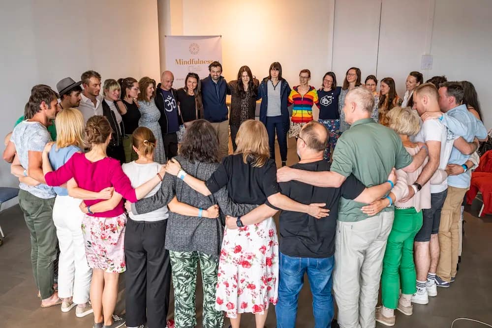 Události MindfulnessCON